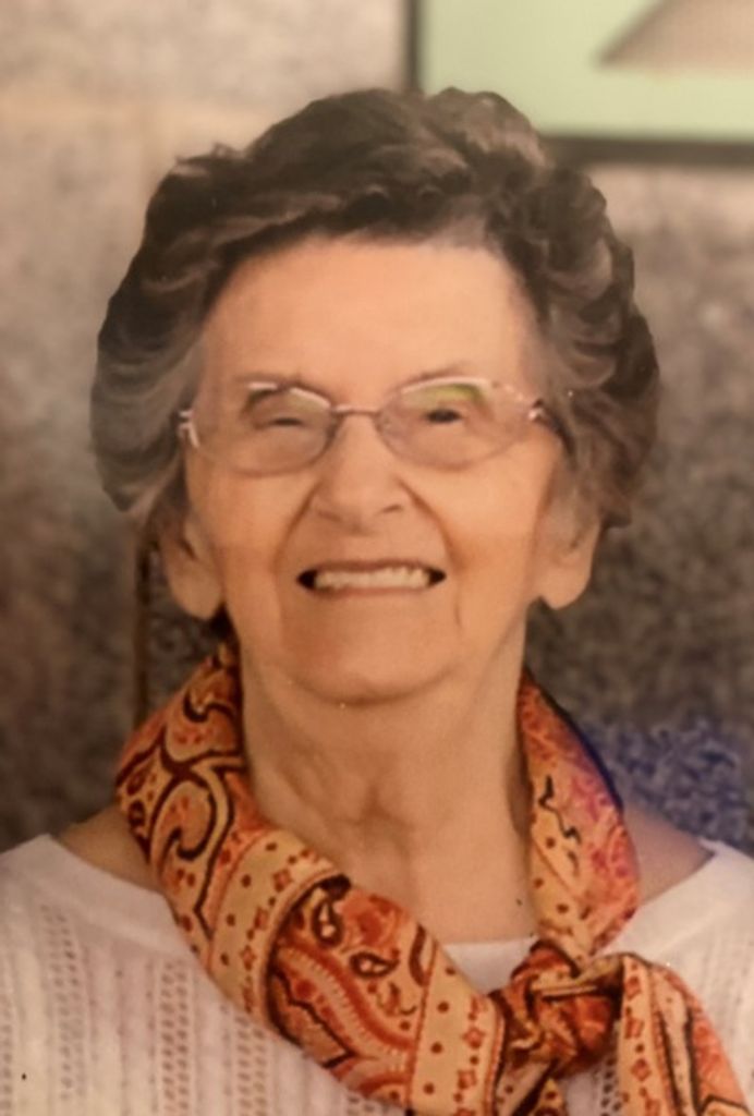 Corrine R. Hoffman Profile Photo