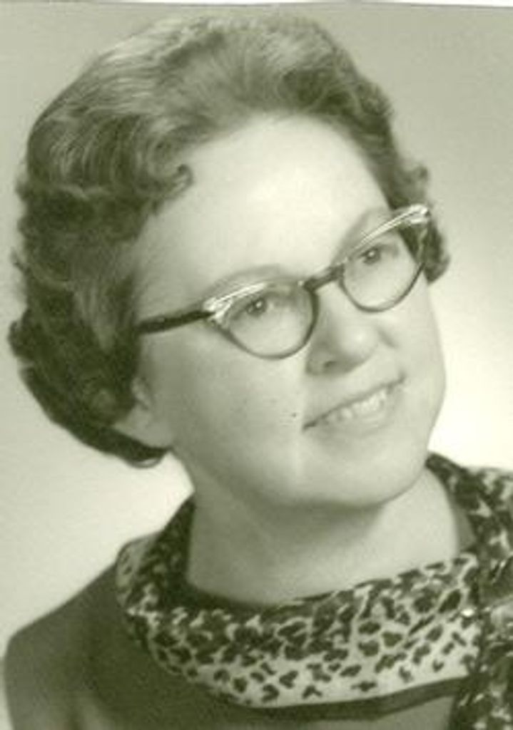 Eliza Patterson Hines