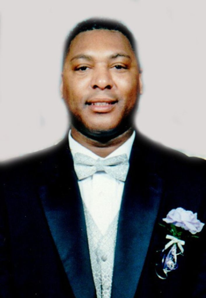 David Eugene Norman Profile Photo