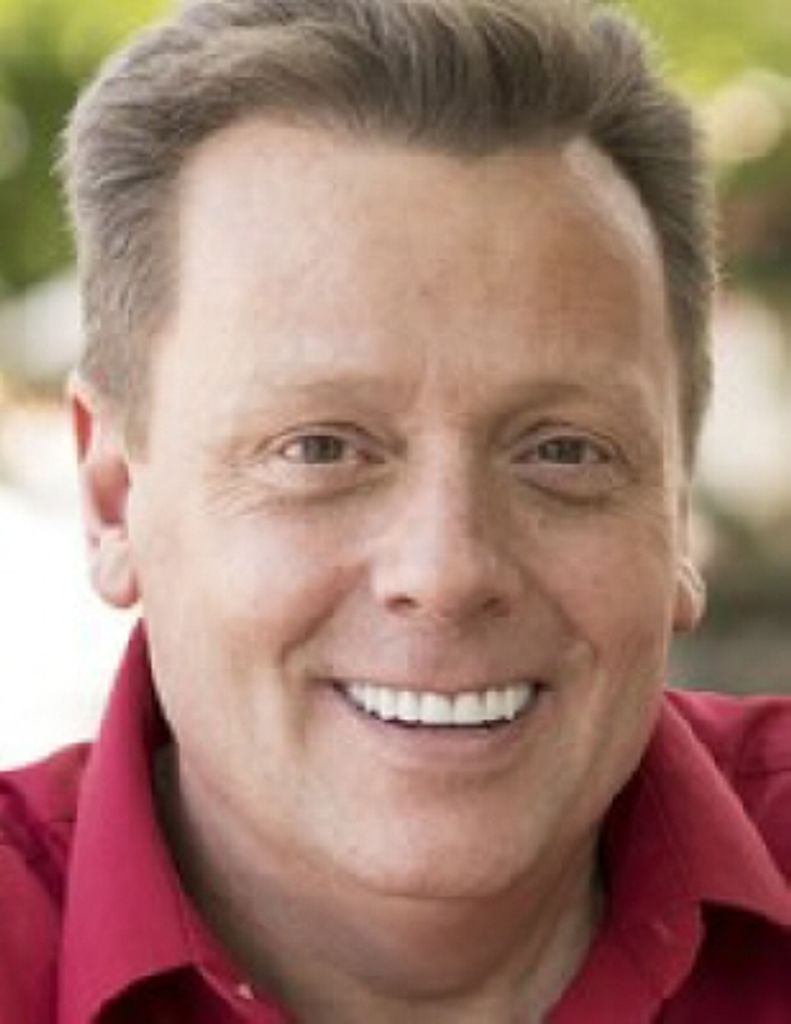 David M. Evans Profile Photo