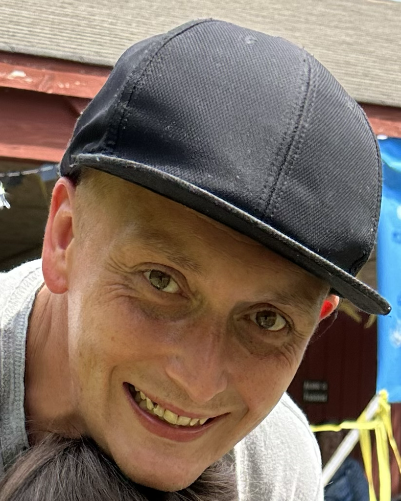 Mathew Paul Schultz Profile Photo