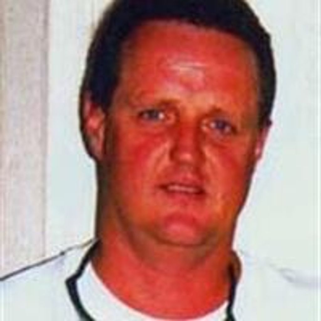 Robin Dale Berry