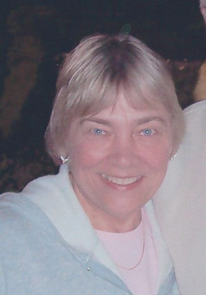 Elizabeth ” Liz” A. Parkinson Profile Photo