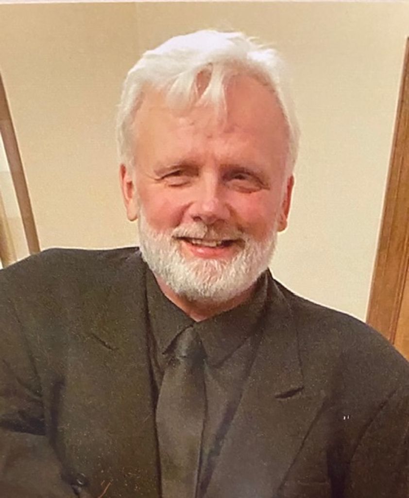 Michael Plovanic