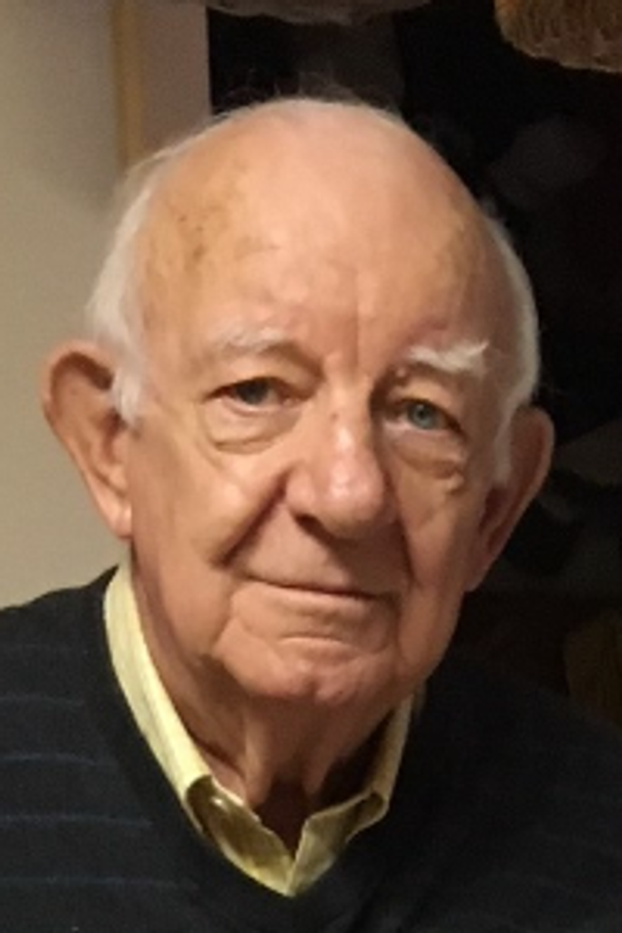 Richard ''Dick'' ''Turk'' Harlow Profile Photo