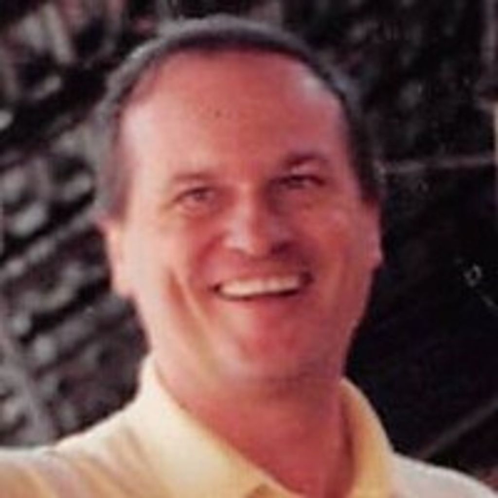 John R. Auchter