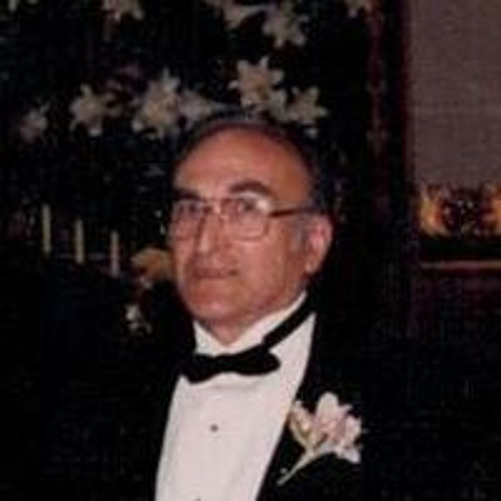 Augustine Gus Balascio