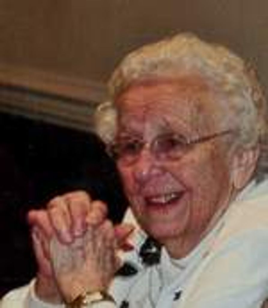 Pauline K. Spitler