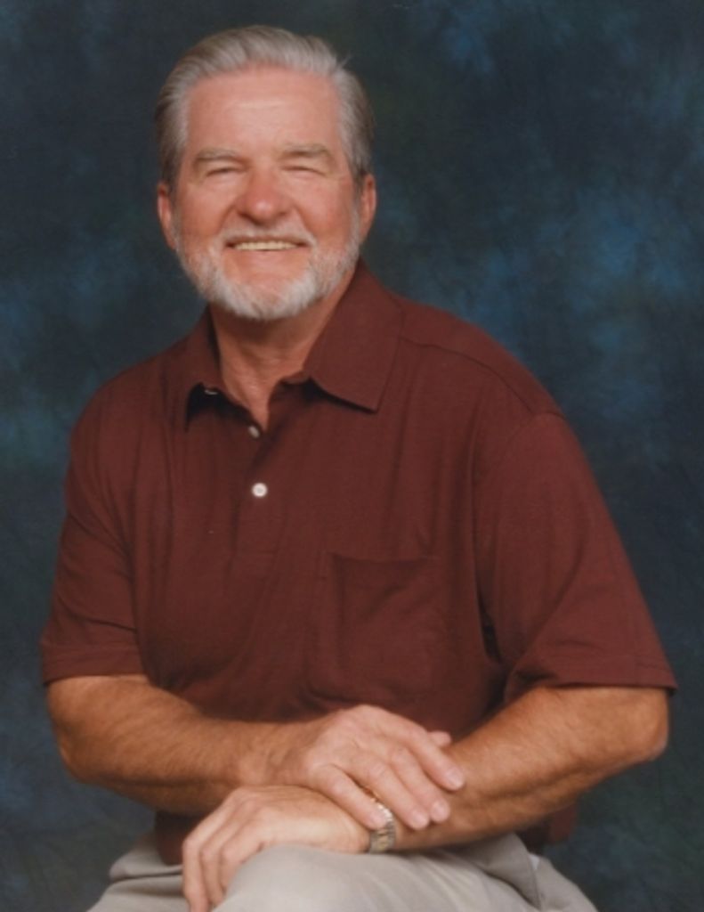 Jimmie "Jim" Talmadge West