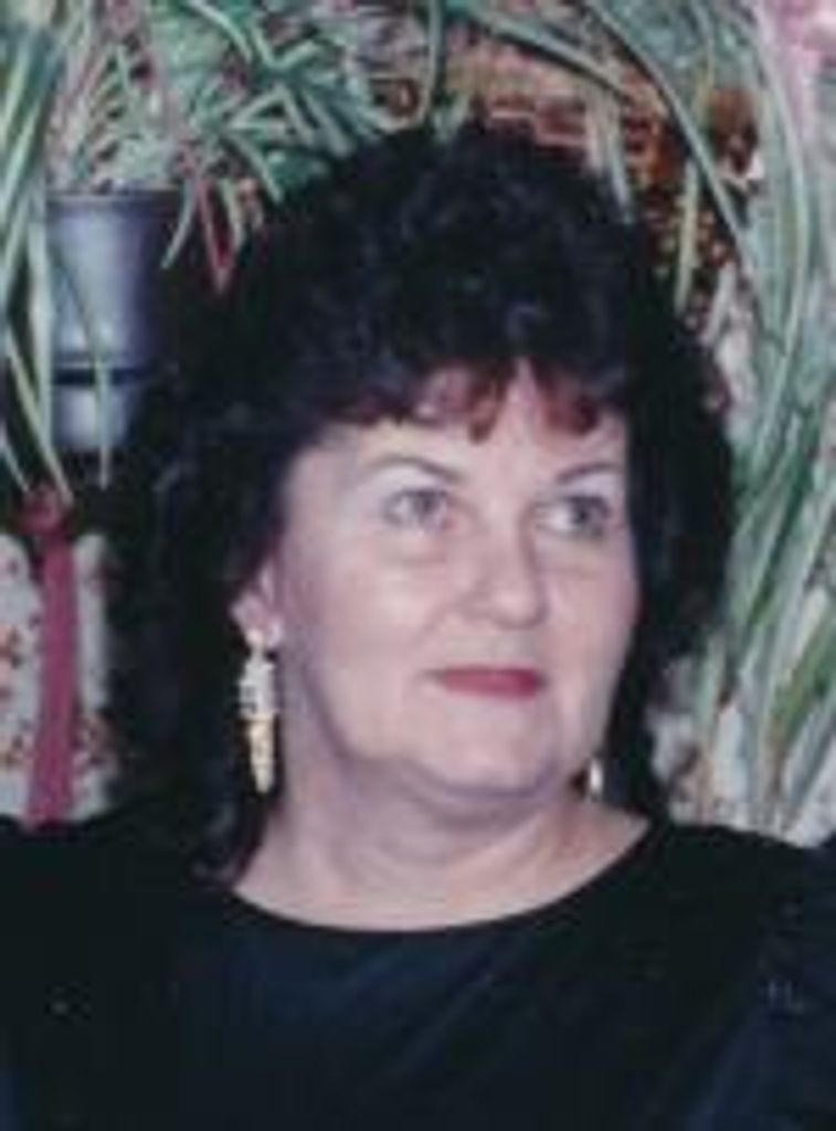 Joan F. (Estes) Joubert