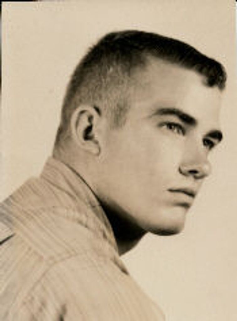 George Theodore Sook Profile Photo