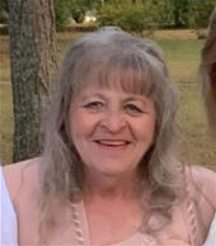 Joyce Jean Brown (Morgan) Profile Photo