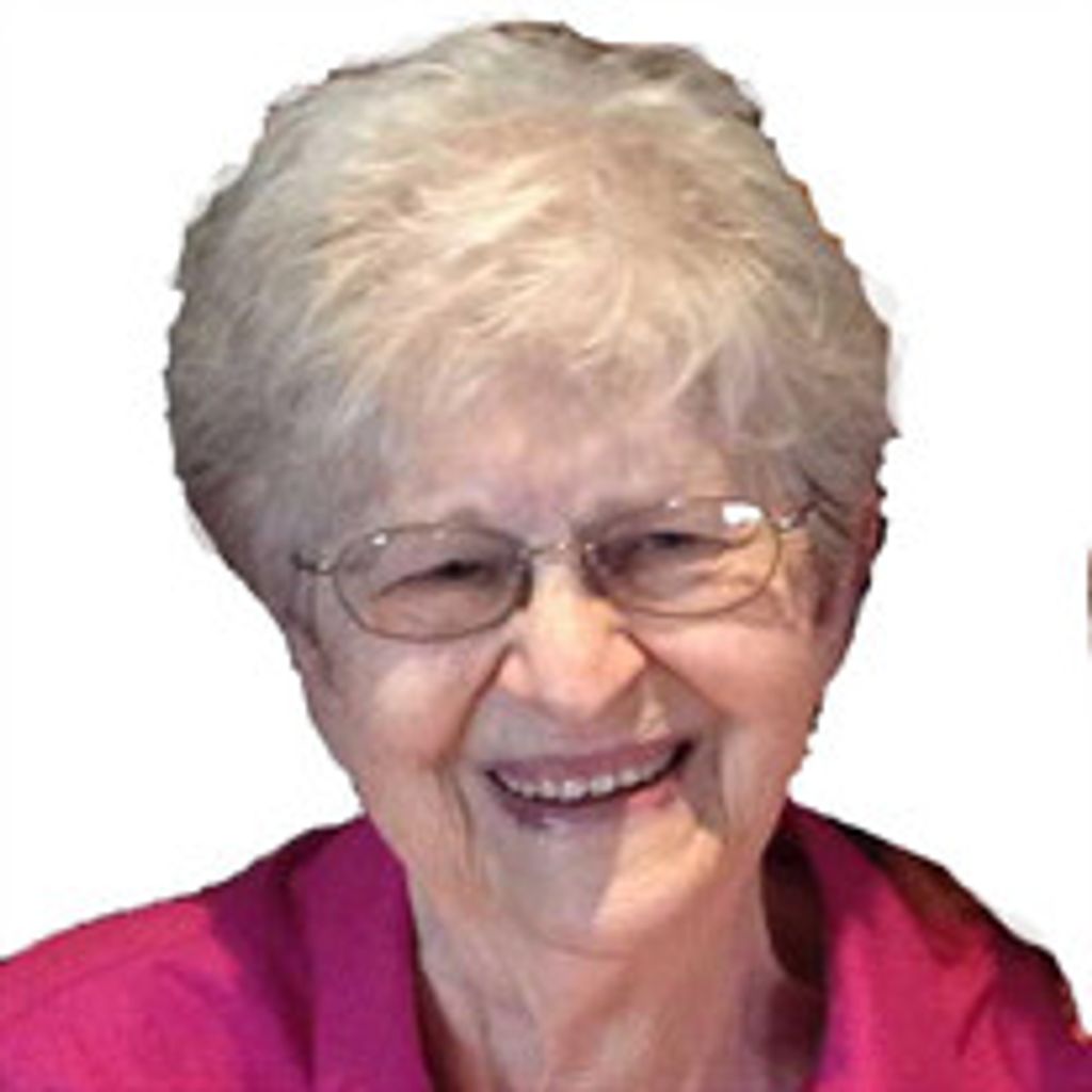 Patricia "Pat" Frerker