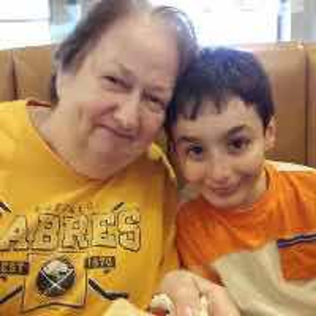 Linda Jeanne Eubank Profile Photo