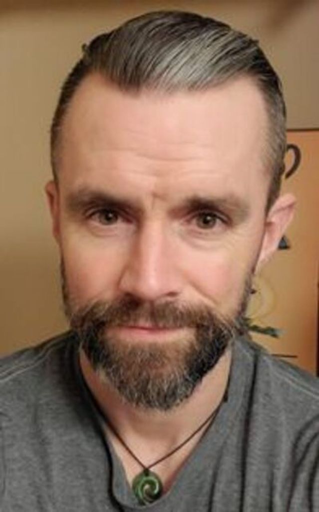 Shawn Michael Cushman