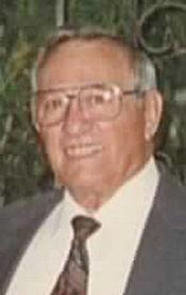 Marcie Clark Garner, Sr.