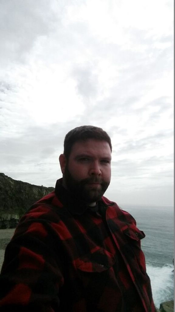 Cullum Michael Mcdonough