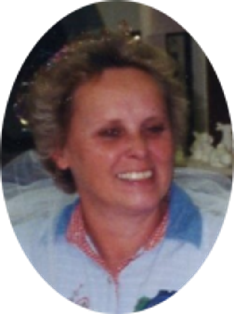 Grace Sanders