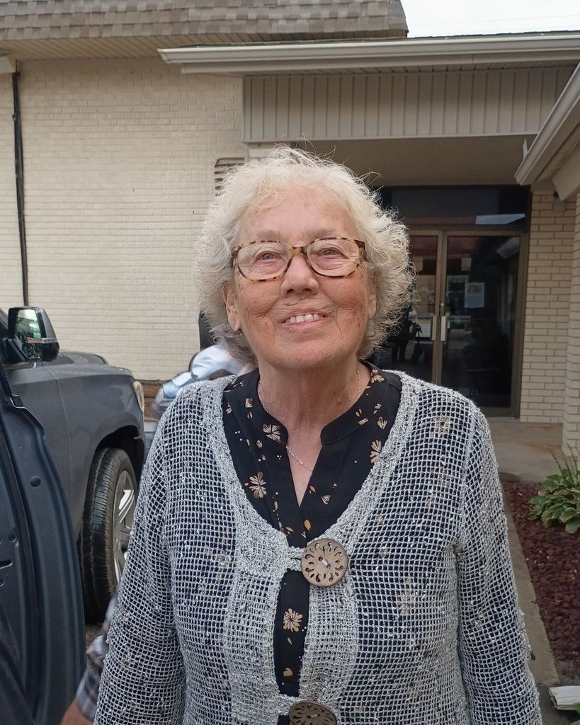 Janie Carol Warren