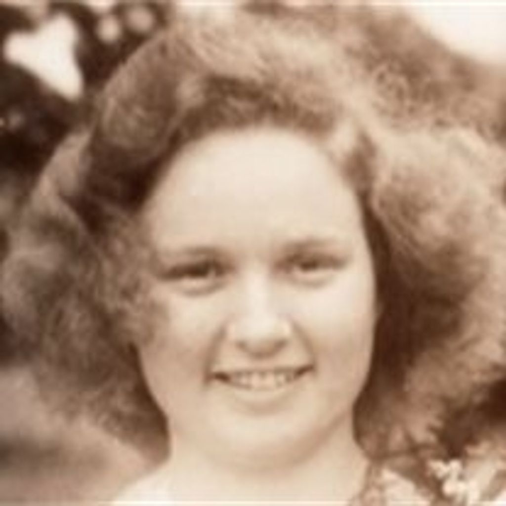 Marjorie "Midge" Lamb