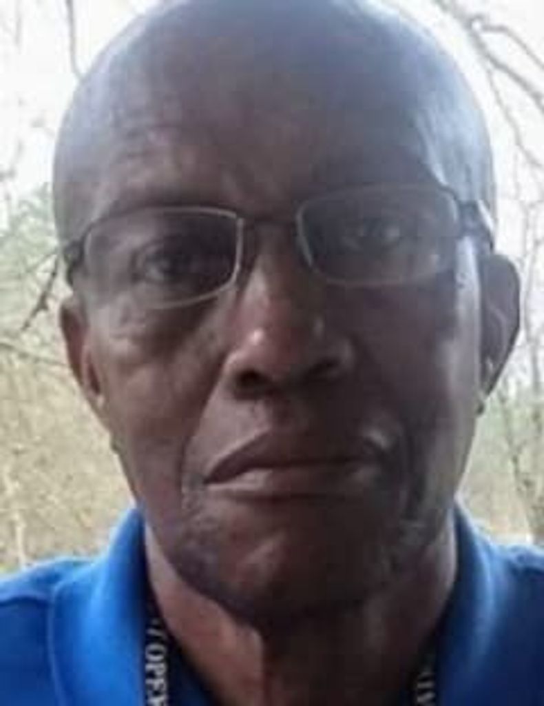 James Gant, Jr.