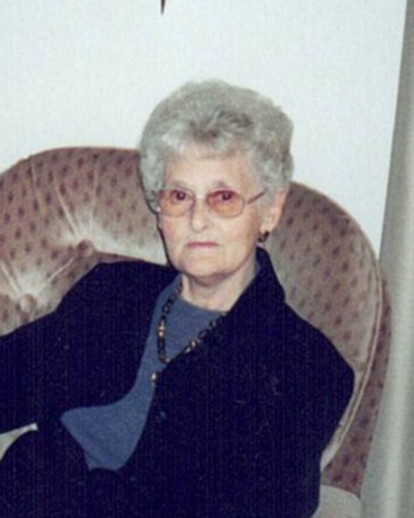 Katherine Buseman
