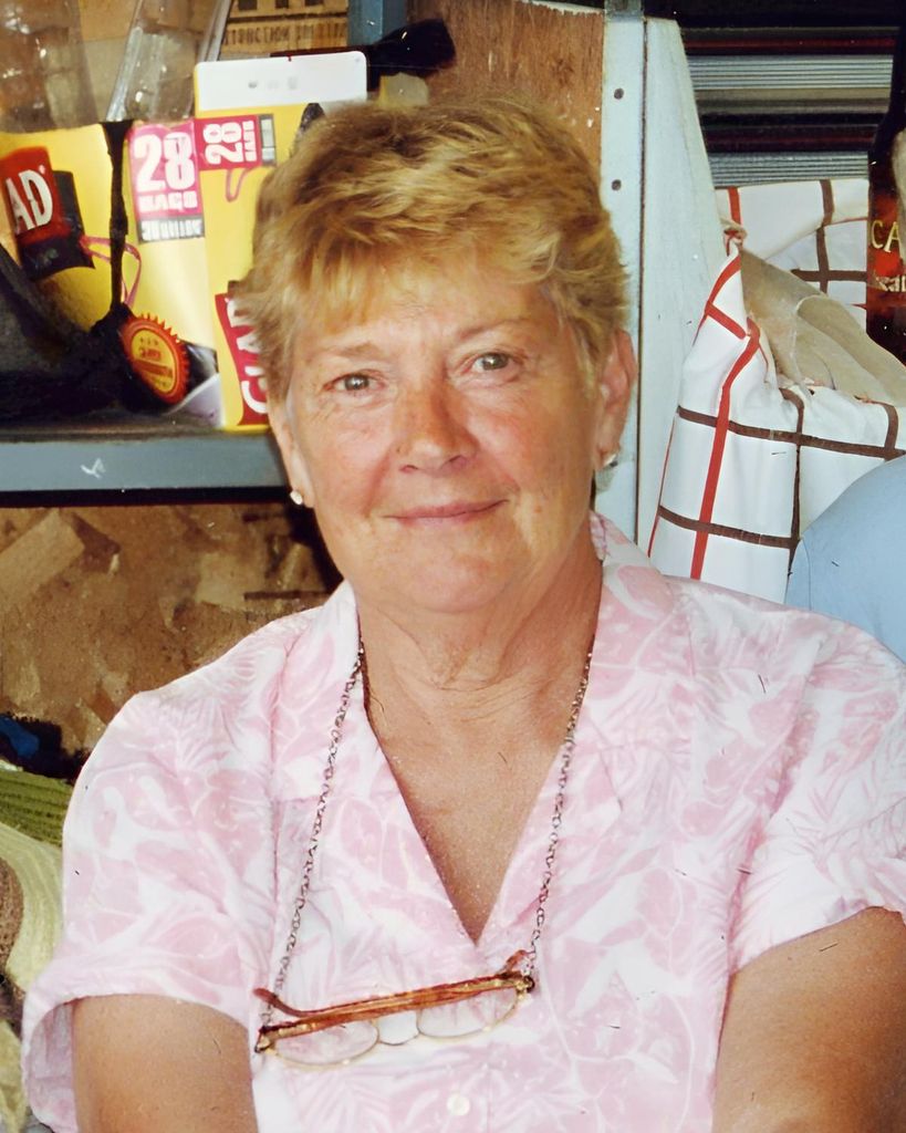 Gwendolyn Bright Smith Profile Photo