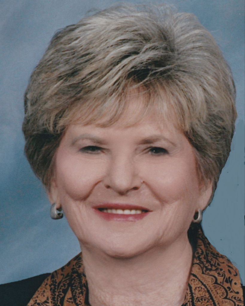 Patricia Joyce Murphy