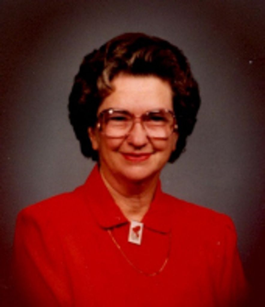 Mary Lee Grose