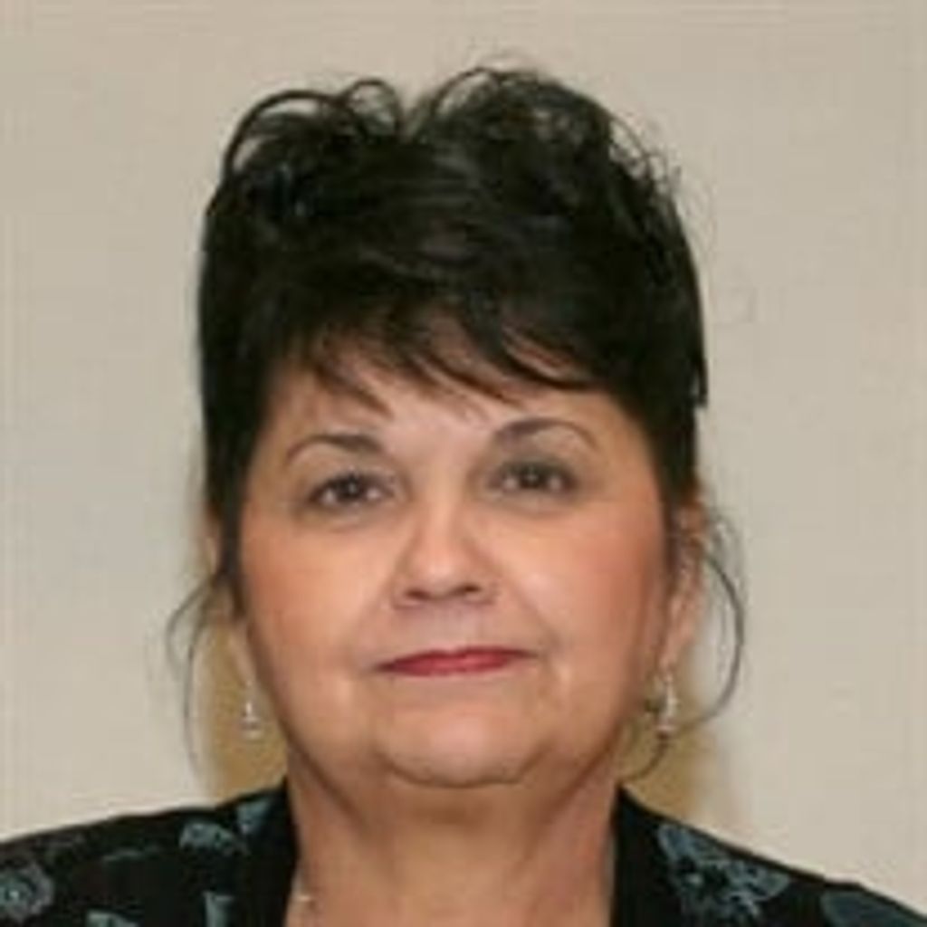 Linda Peters Glaspell Profile Photo