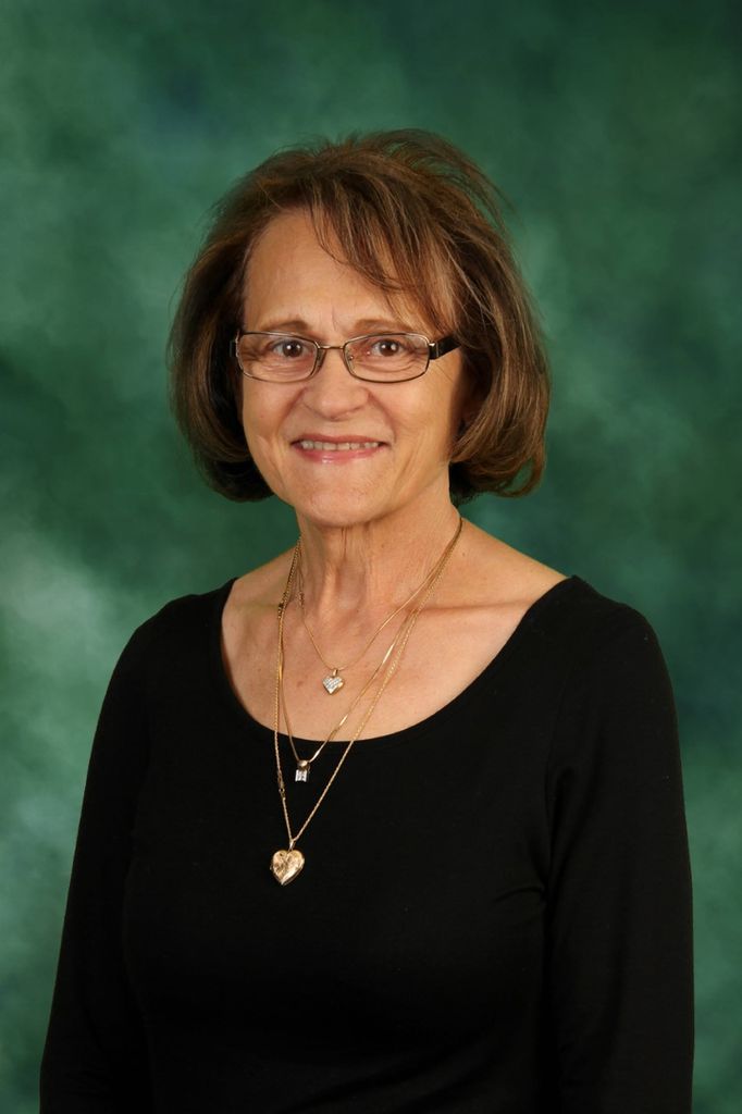 Cheryl Manderschied
