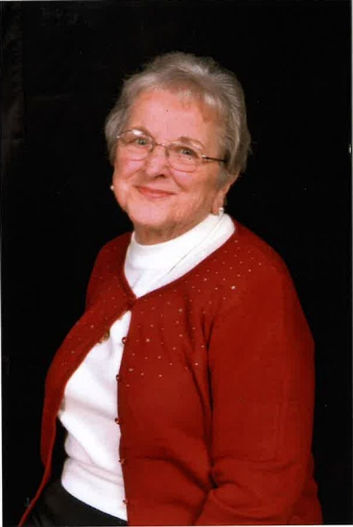 Rebecca Bringhurst Peterson