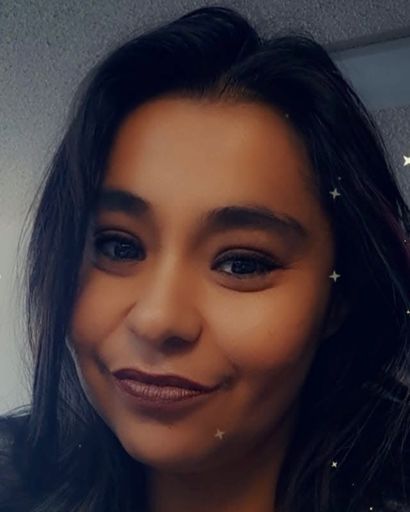 Geraldine Rebecca Romero's obituary image