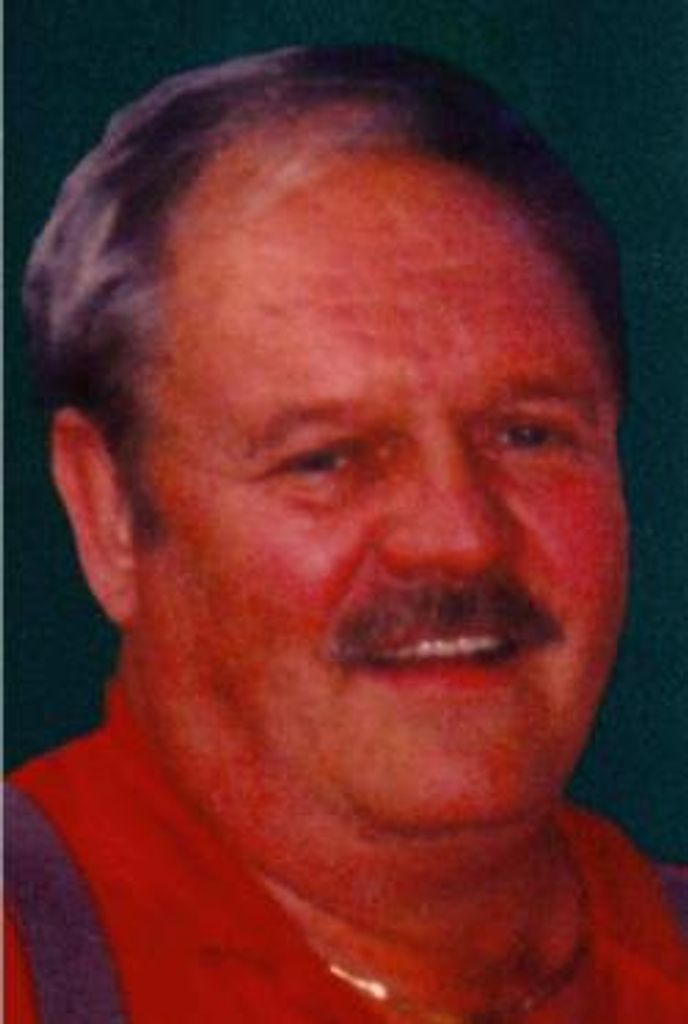 William C. Berg