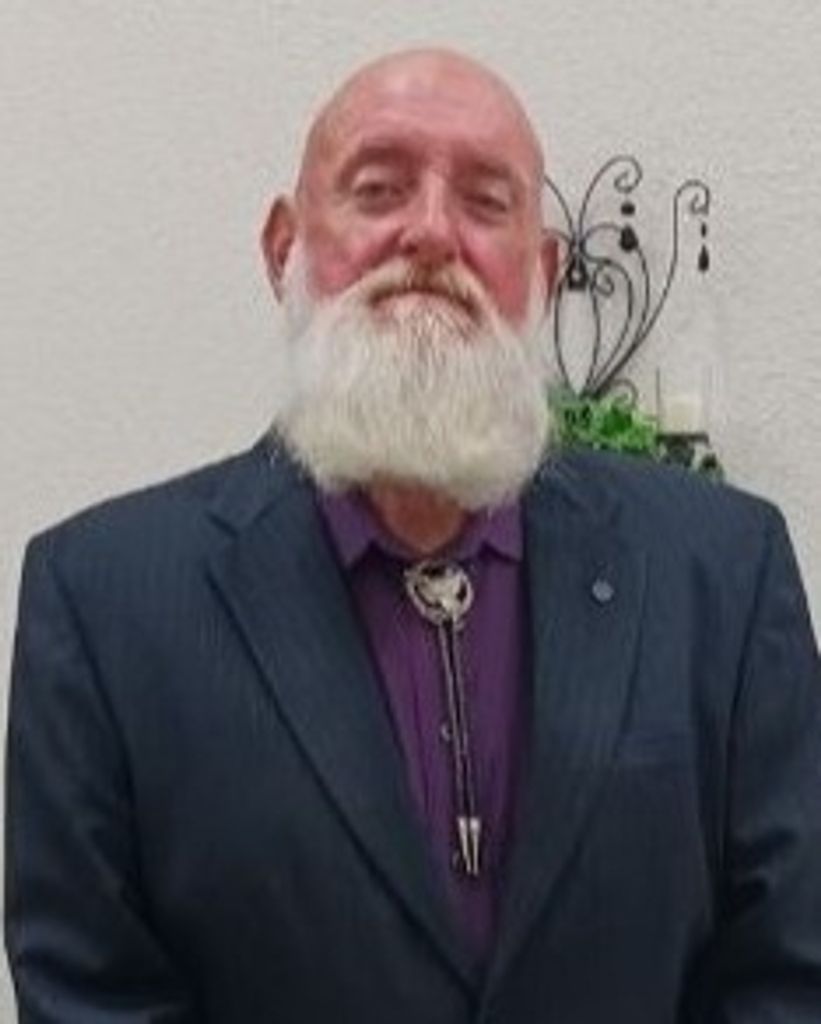 Gregory Walker Davis Profile Photo