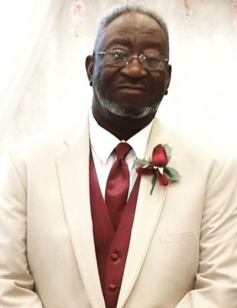 James Abraham Robertson Profile Photo