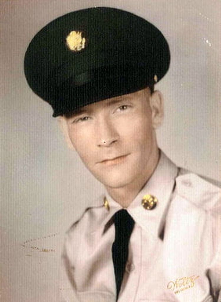 Eugene Cope Profile Photo