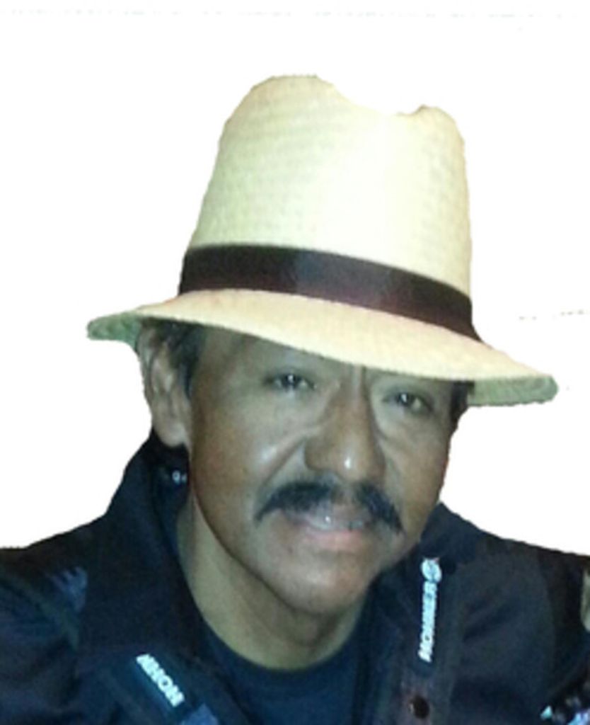 Ignacio Velasquez