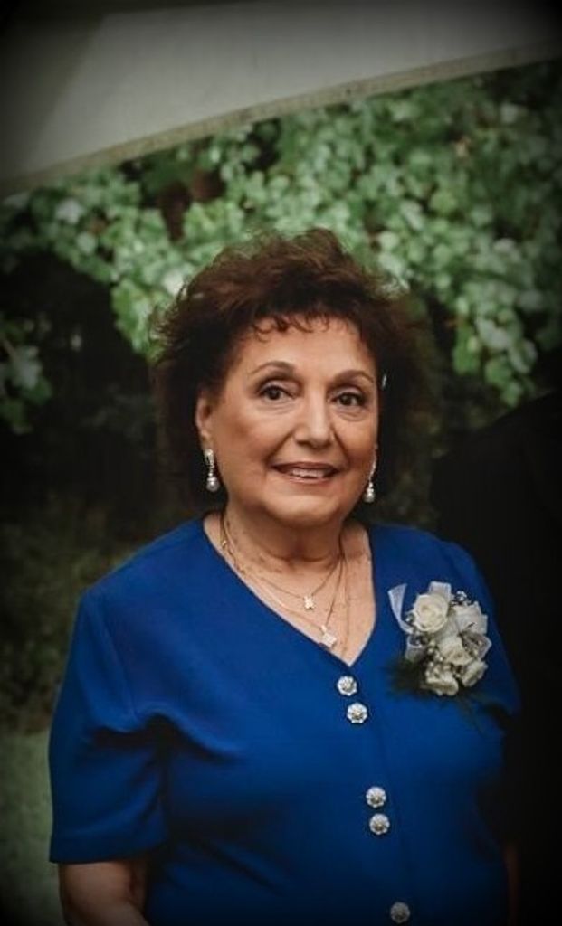 Teresa Carmen Gunshol