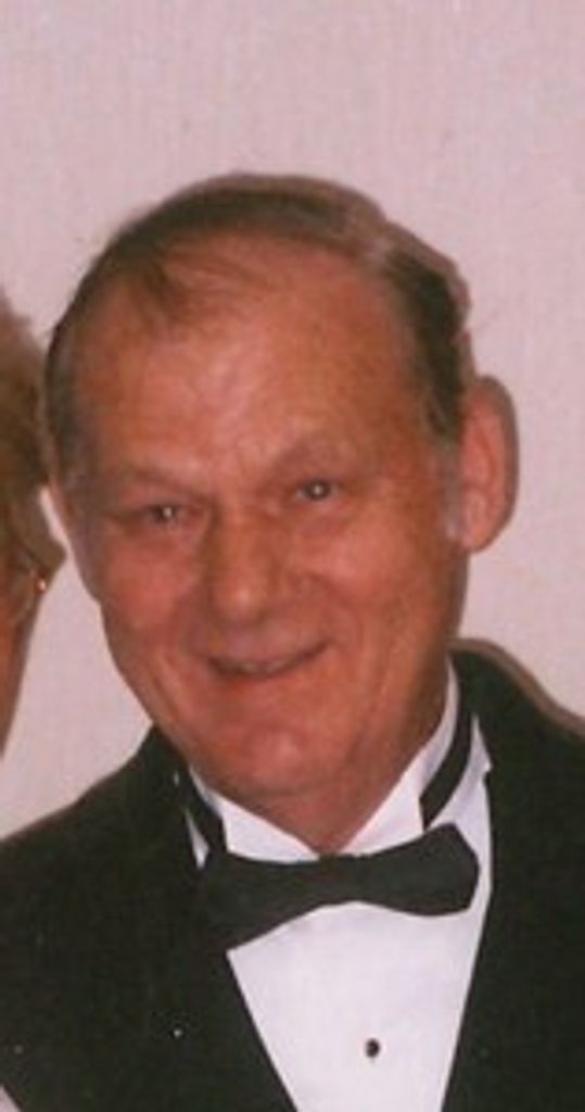 James J. Nash