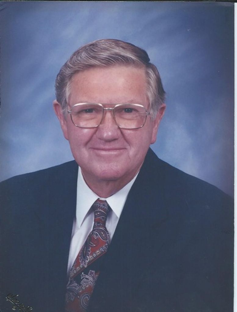 William Clyde "Sonny" Coker Profile Photo