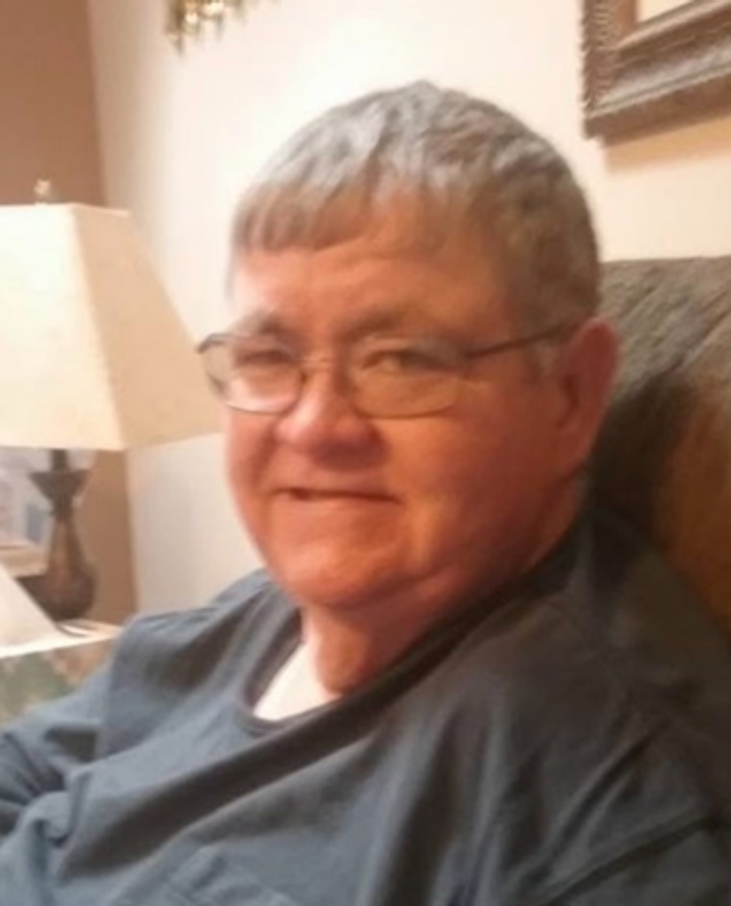 Jeffrey Alan Mccray Profile Photo