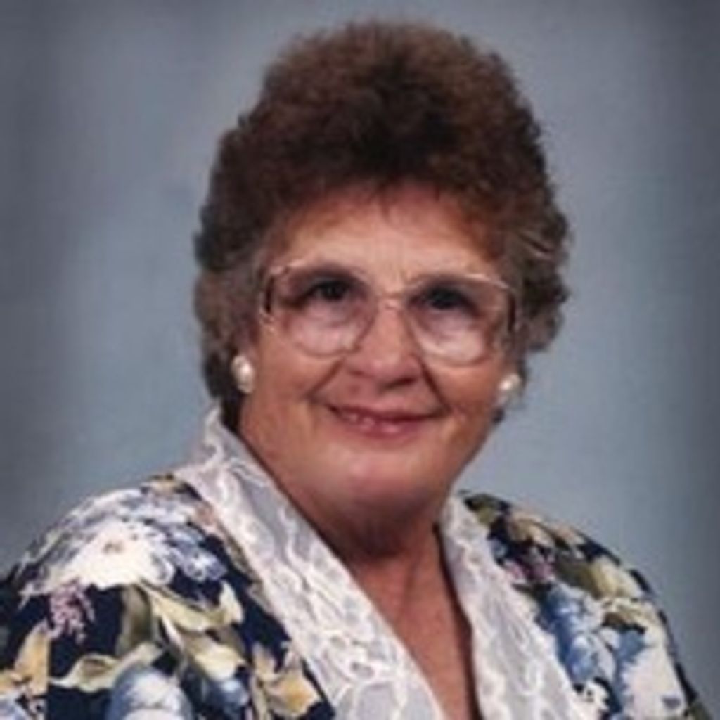 Wanda Lee Russ