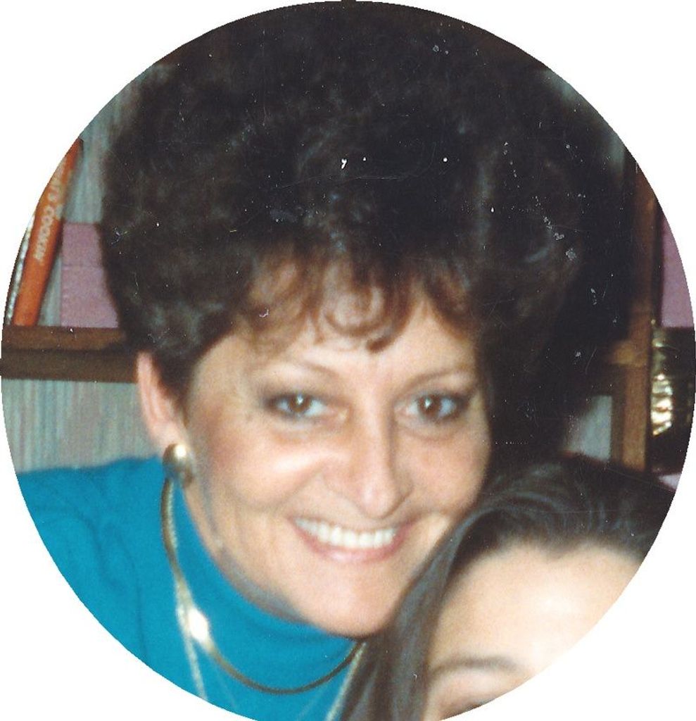 Sherry Layman Steele Profile Photo
