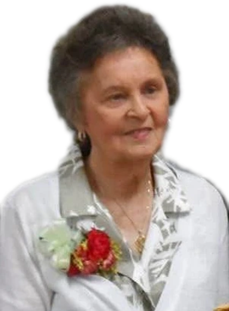 Madeline Perkins Profile Photo