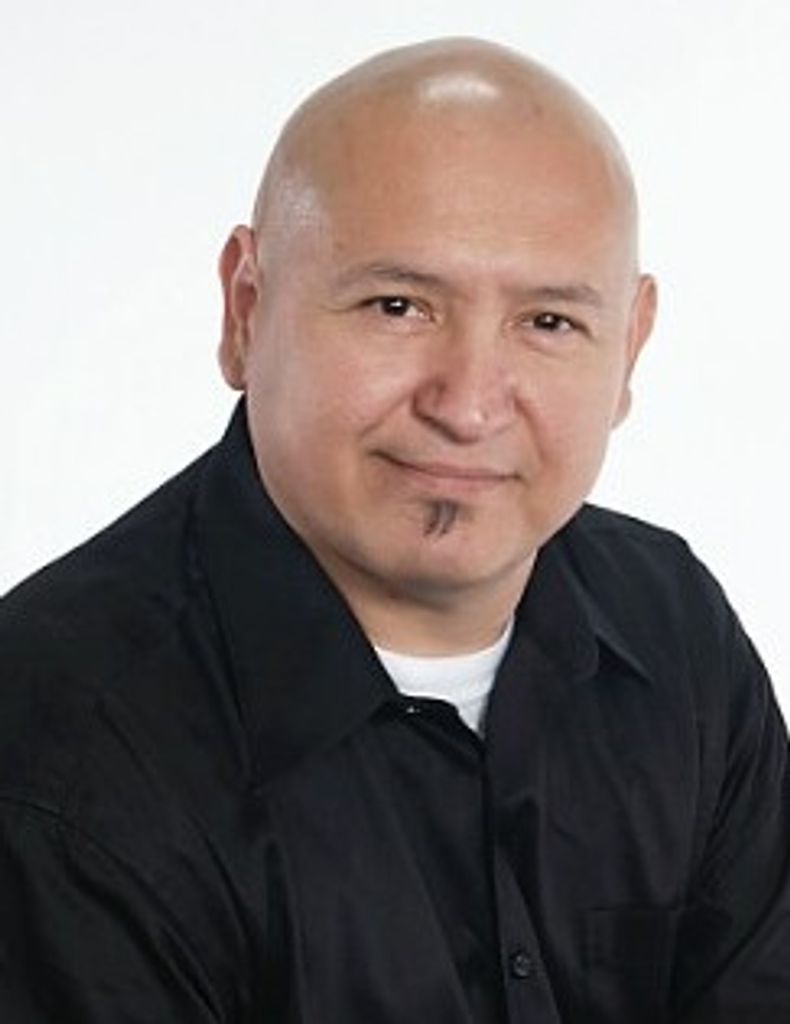 Mario Roel "Roy" Rios Profile Photo