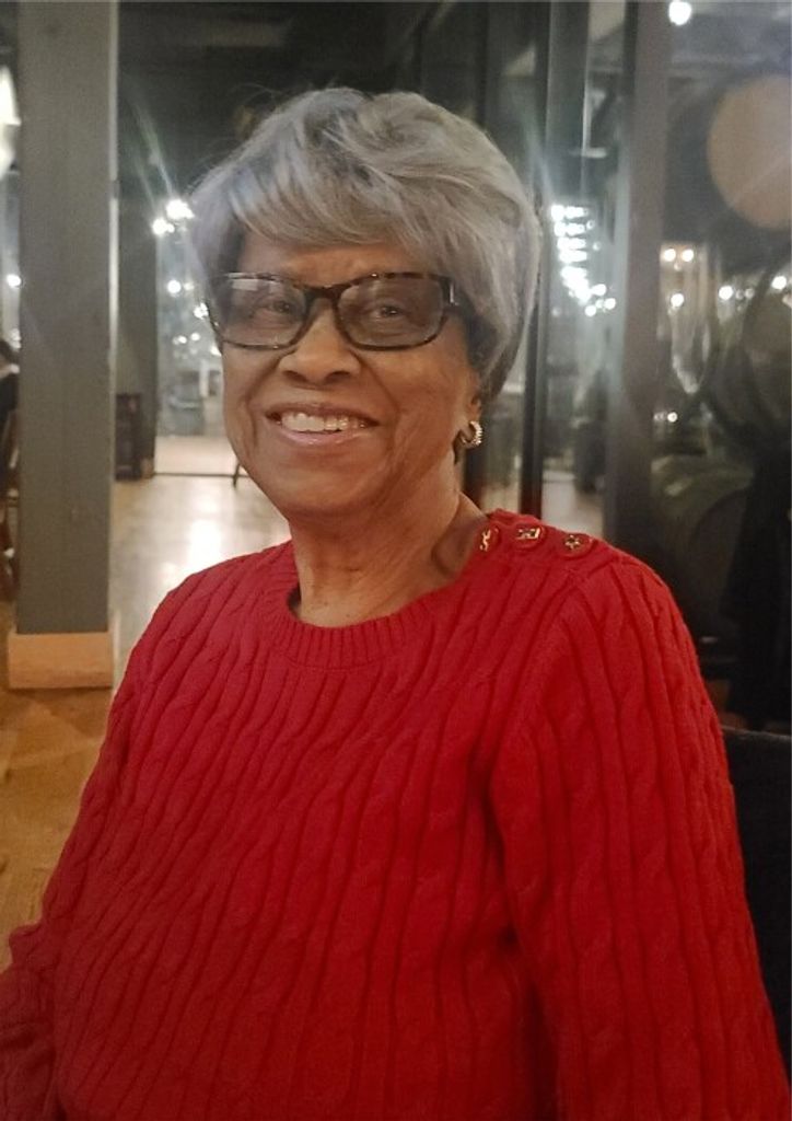 Virginia M. (Morris)  Phillips