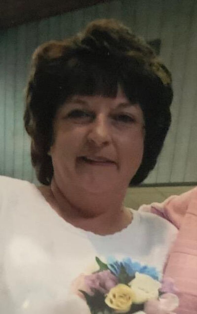 Jo Ann Walker Miller Profile Photo