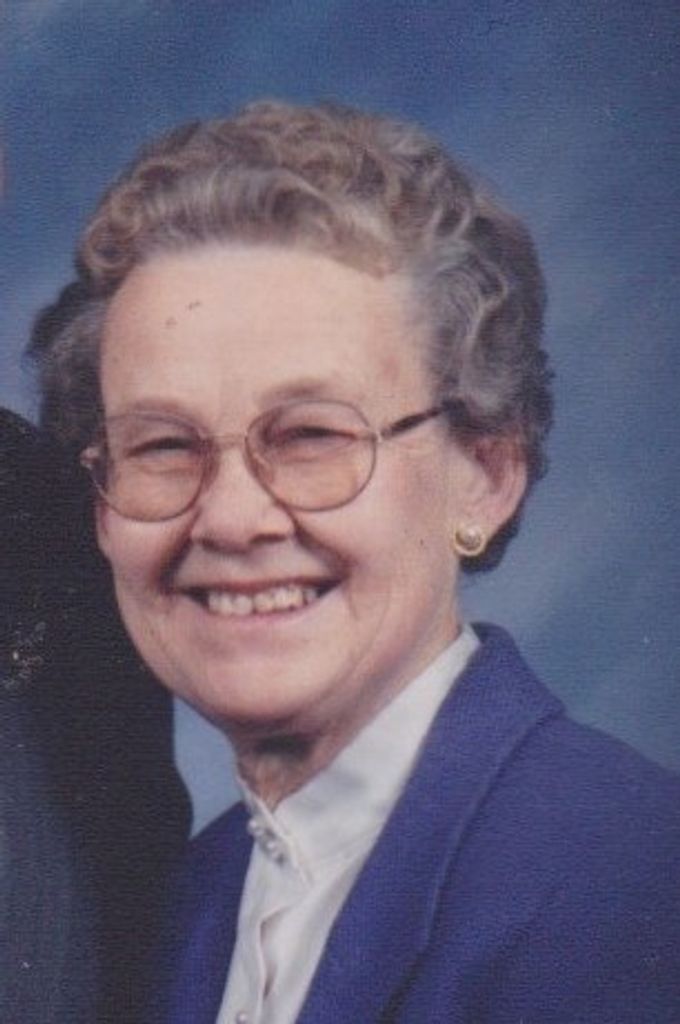 Wilma Adrian Profile Photo