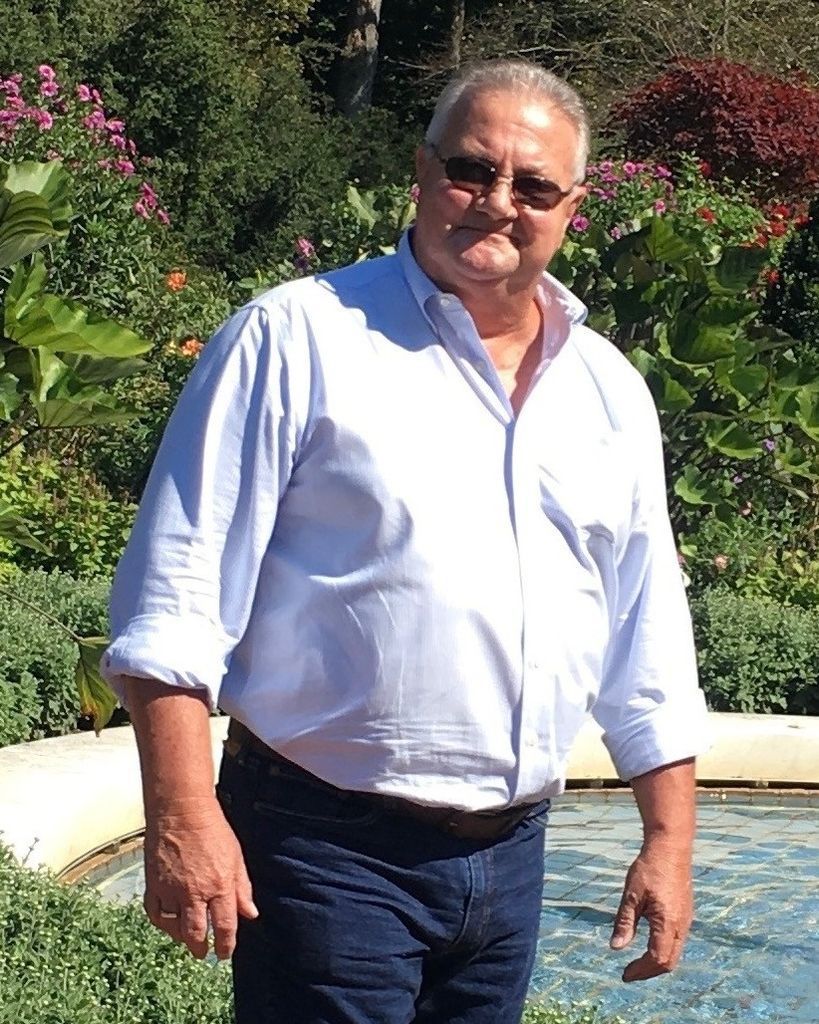 Ike Morris, Jr.